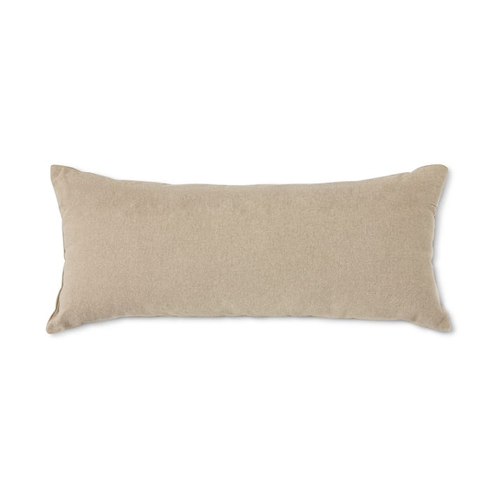내추럴 패치드 쿠션 30x70 cm, Beige HKliving | 에이치케이리빙