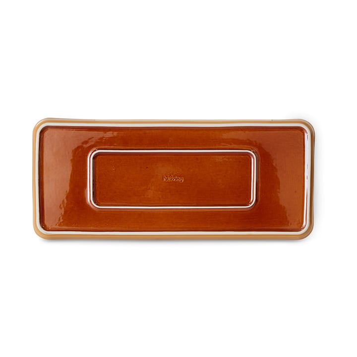 70's 케이크 스탠드 13.5x31.5 cm, Sunbeam HKliving | 에이치케이리빙