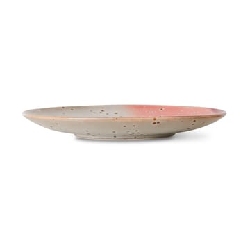 70's 플레이트 Ø17.5 cm 2개 세트 - Lychee - HKliving | 에이치케이리빙