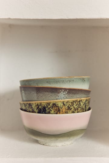 70's 라면 보울 Ø19 cm 2개 세트 - Edge - HKliving | 에이치케이리빙