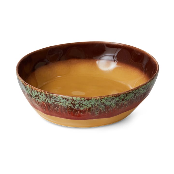 70's 파스타 플레이트 Ø19.5 cm 2개 세트, Cove HKliving | 에이치케이리빙