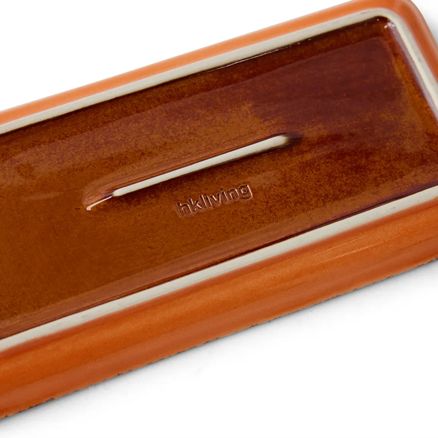 70's 작은 트레이 2개 세트, Twenty four hours HKliving | 에이치케이리빙