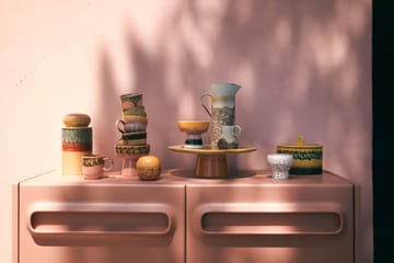 70's 머그 25 cl 4개 세트 - Cape - HKliving | 에이치케이리빙