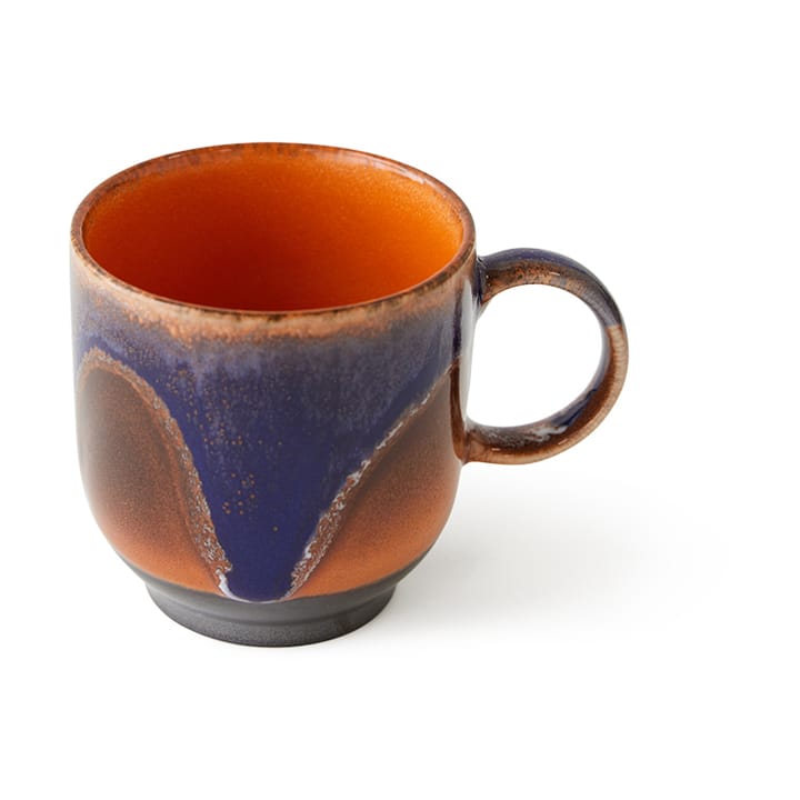 70's 머그 25 cl, Arabica HKliving | 에이치케이리빙