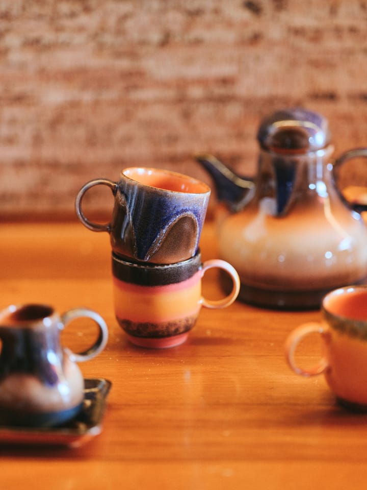 70's 머그 25 cl, Arabica HKliving | 에이치케이리빙