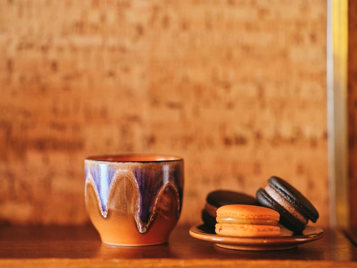 70's 머그 25 cl, Arabica HKliving | 에이치케이리빙