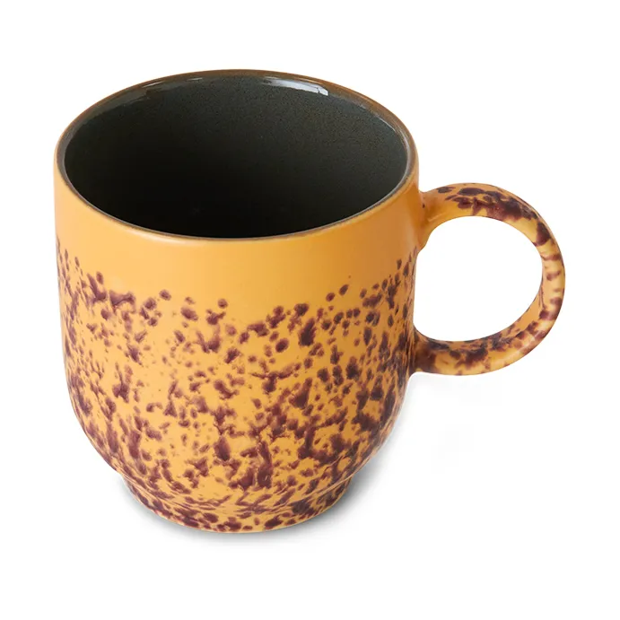 70's 머그 25 cl, Bay HKliving | 에이치케이리빙