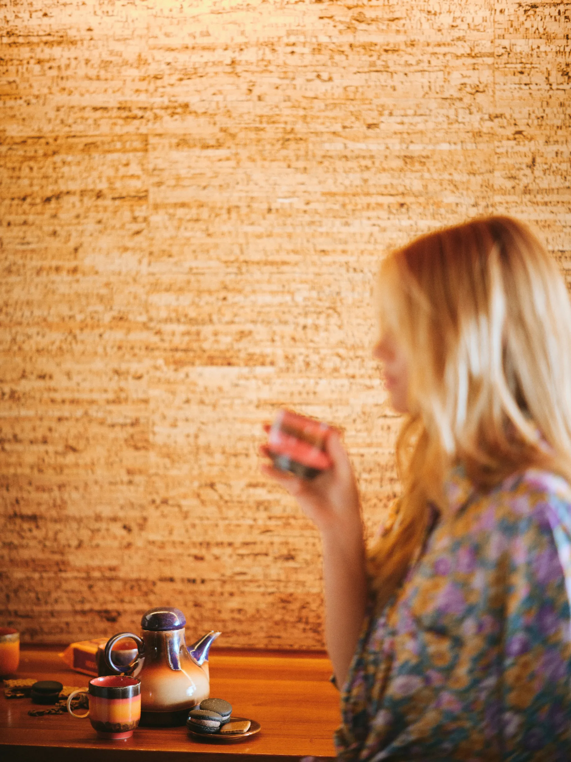 70's 머그 25 cl, Excelsa HKliving | 에이치케이리빙