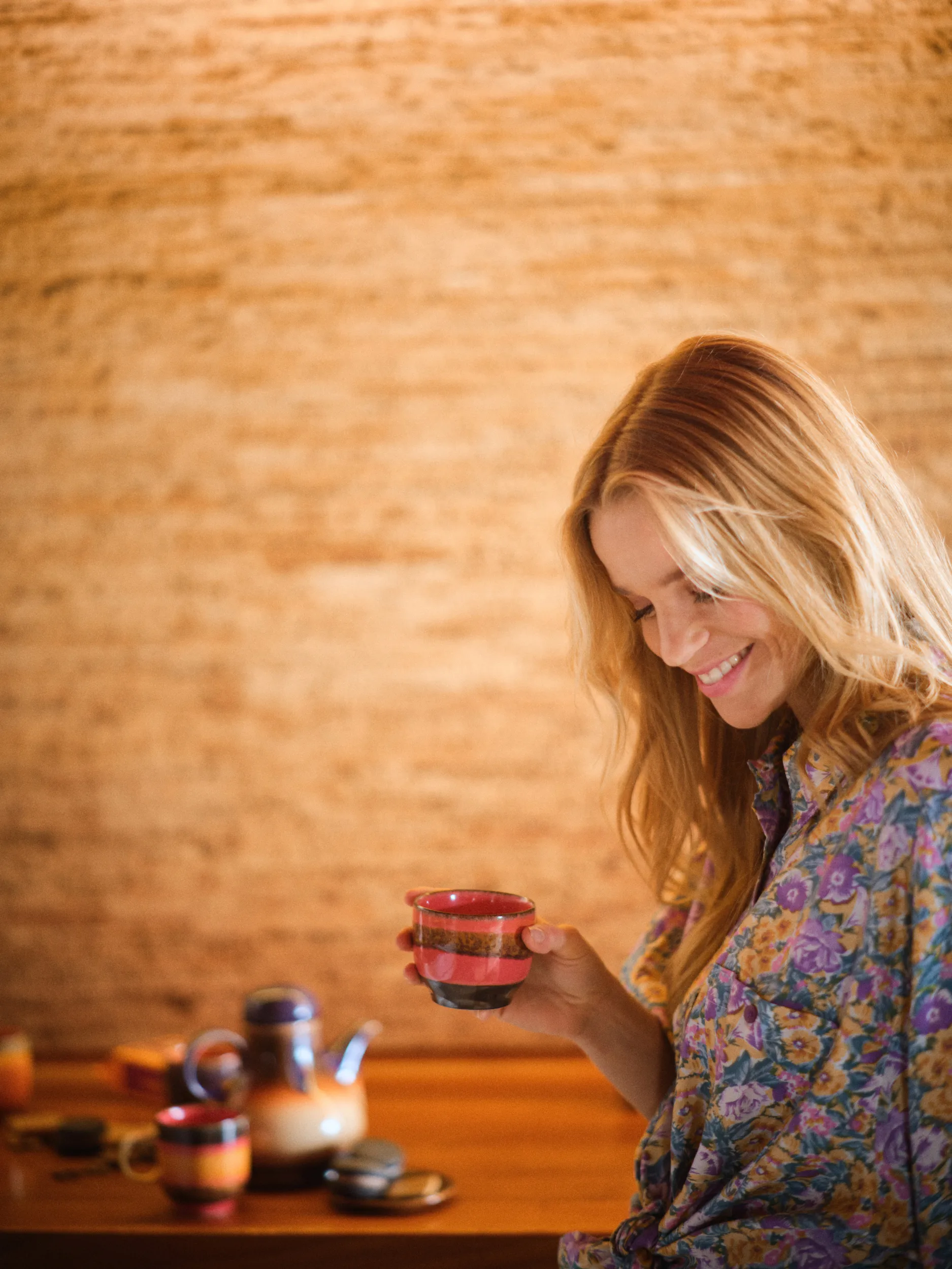 70's 머그 25 cl, Excelsa HKliving | 에이치케이리빙