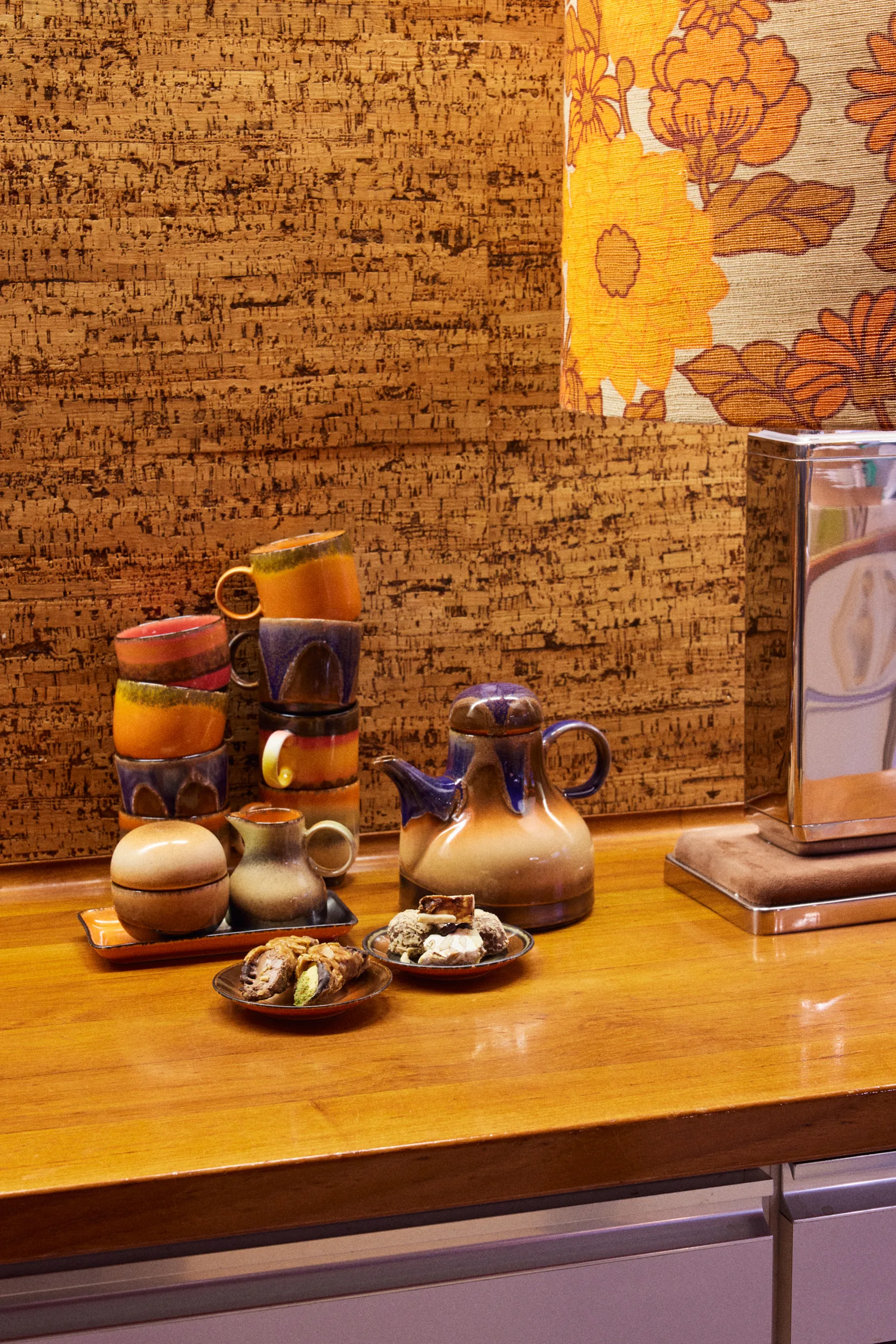 70's 머그 25 cl, Liberica HKliving | 에이치케이리빙