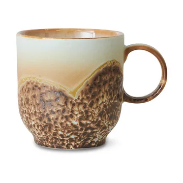 70's 머그 25 cl - Shell - HKliving | 에이치케이리빙