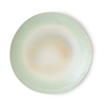 70's 플레이트 Ø27.5 cm 2개 세트 - Palms - HKliving | 에이치케이리빙