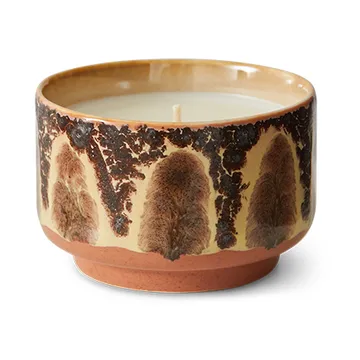 70's 센티드 캔들 스몰 30 h - Kyoto - HKliving | 에이치케이리빙