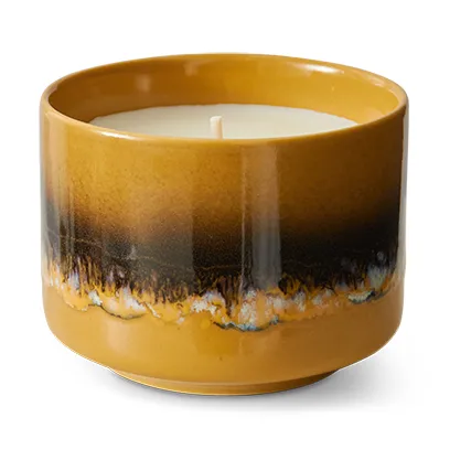 70's 센티드 캔들 스몰 30 h, Valencia HKliving | 에이치케이리빙