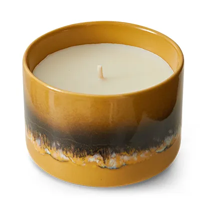 70's 센티드 캔들 스몰 30 h, Valencia HKliving | 에이치케이리빙