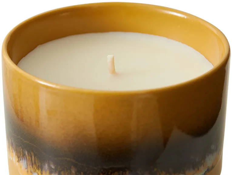 70's 센티드 캔들 스몰 30 h, Valencia HKliving | 에이치케이리빙