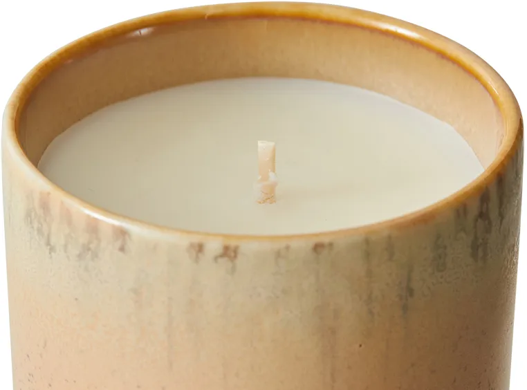 70's 센티드 캔들 스몰 30 h, Vancouver HKliving | 에이치케이리빙