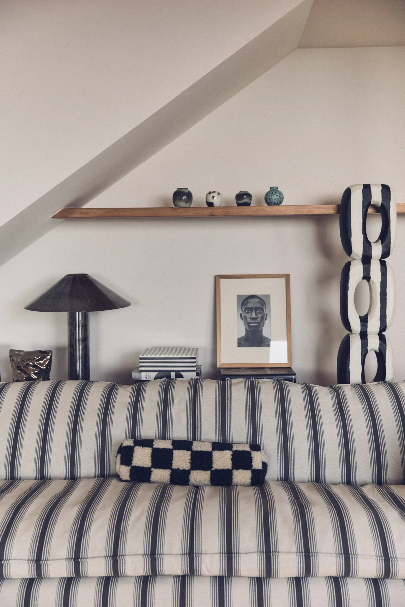 70's 베이스 스몰 4개 세트, Canyon HKliving | 에이치케이리빙