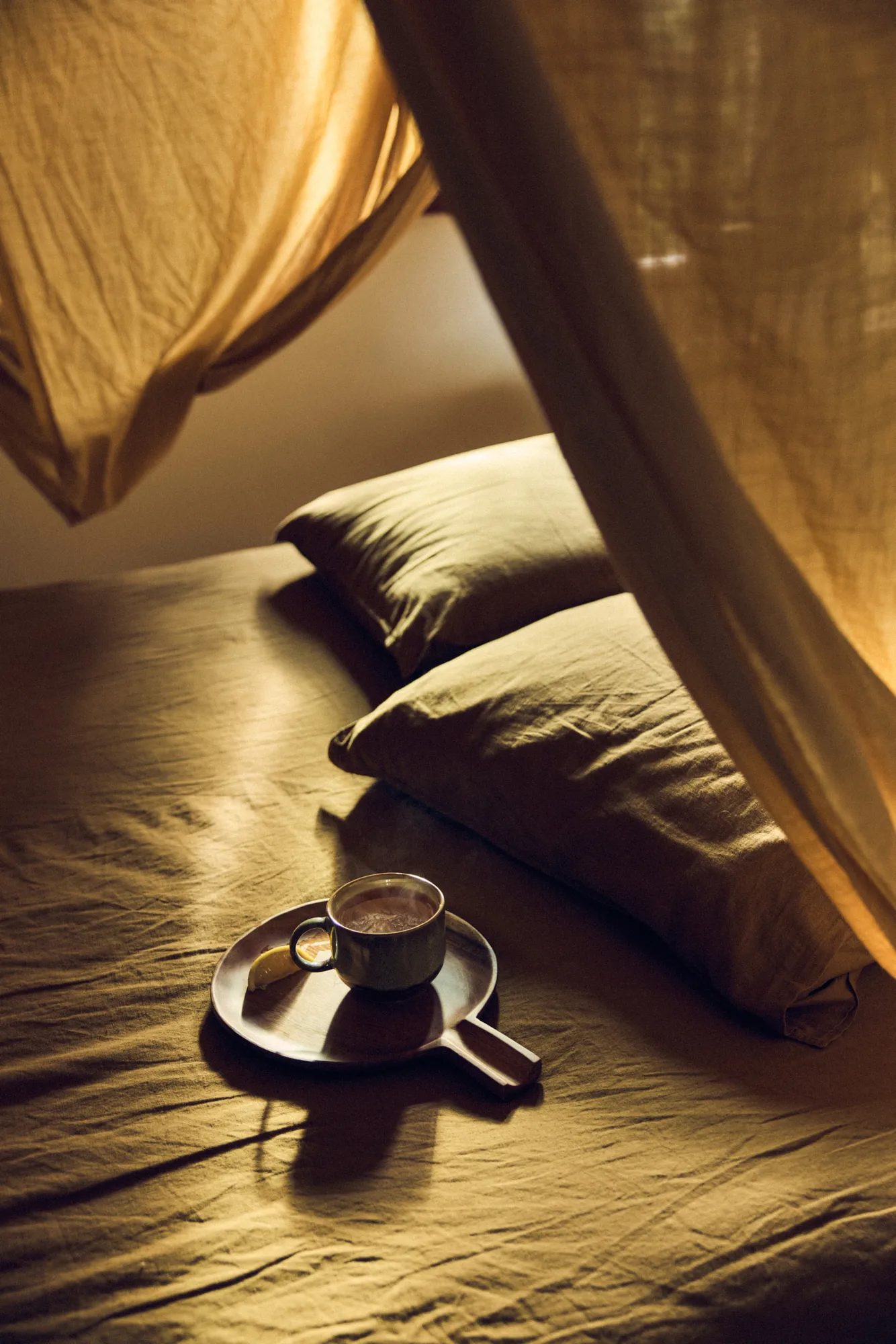 70's 티 컵 42.5 cl 2개 세트, Odyssey HKliving | 에이치케이리빙