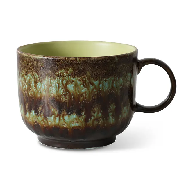 70's 티 컵 42.5 cl, Vesper HKliving | 에이치케이리빙