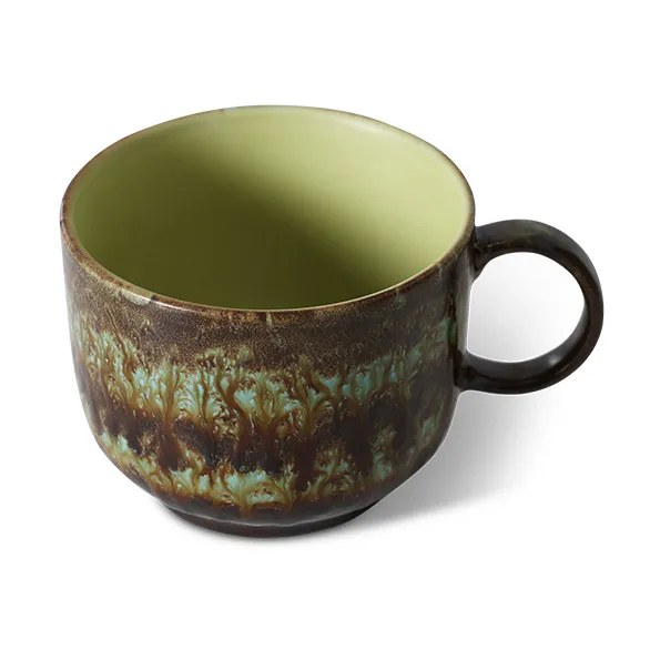 70's 티 컵 42.5 cl, Vesper HKliving | 에이치케이리빙