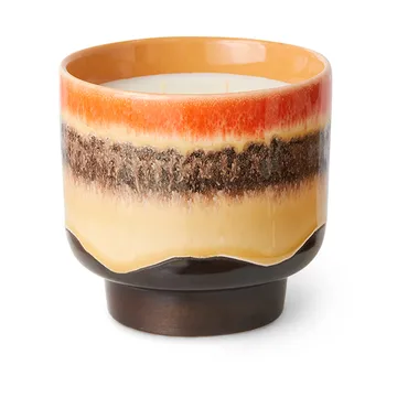 70's 센티드 캔들 50 h - Tulum - HKliving | 에이치케이리빙