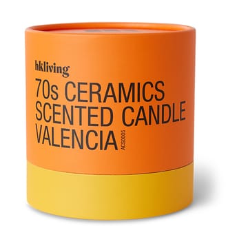 70's 센티드 캔들 50 h - Valencia - HKliving | 에이치케이리빙