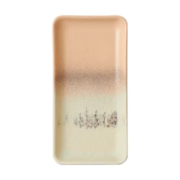 70's 스몰 트레이 9.3x18.5 cm - Breeze - HKliving | 에이치케이리빙