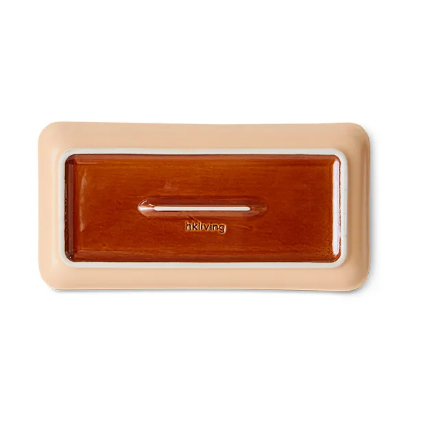 70's 스몰 트레이 9.3x18.5 cm, Breeze HKliving | 에이치케이리빙