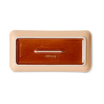 70's 스몰 트레이 9.3x18.5 cm - Breeze - HKliving | 에이치케이리빙