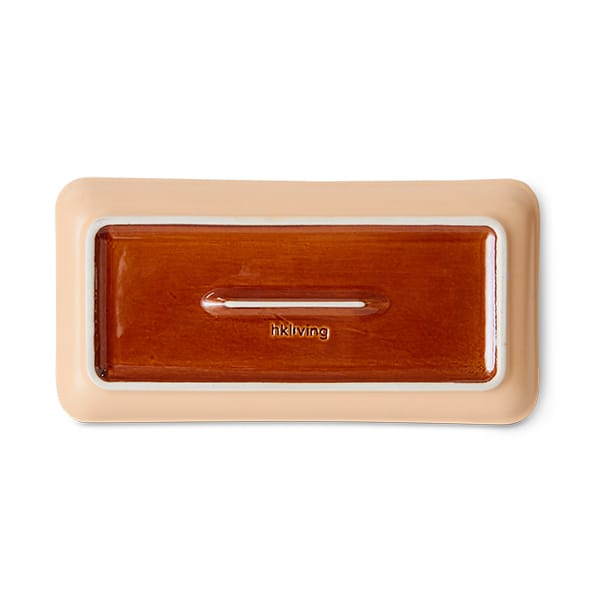 70's 스몰 트레이 9.3x18.5 cm, Breeze HKliving | 에이치케이리빙