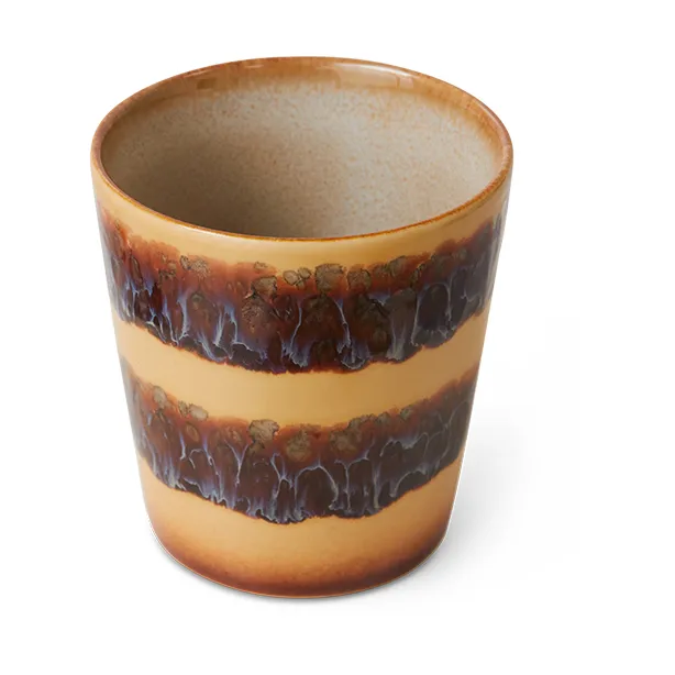 70's 머그, Cliffs HKliving | 에이치케이리빙