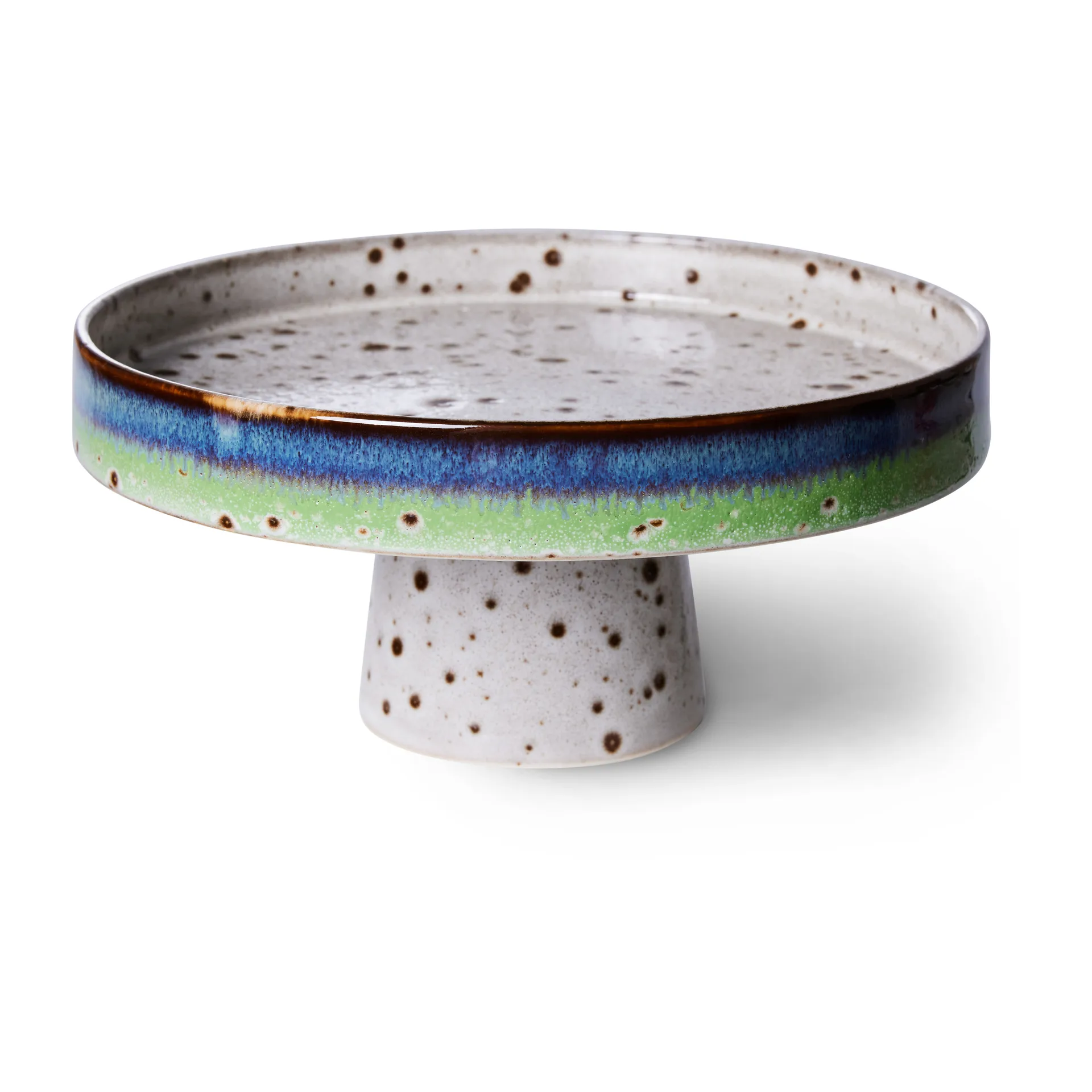 70's 보울 온 풋, Comet HKliving | 에이치케이리빙