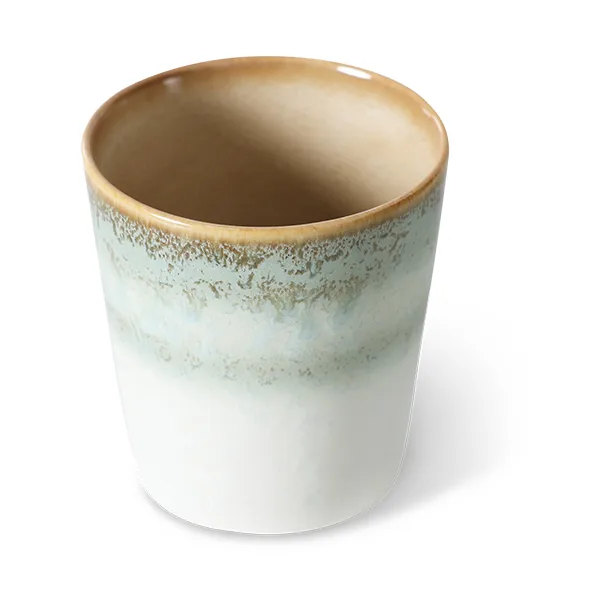 70's 머그, Petal HKliving | 에이치케이리빙