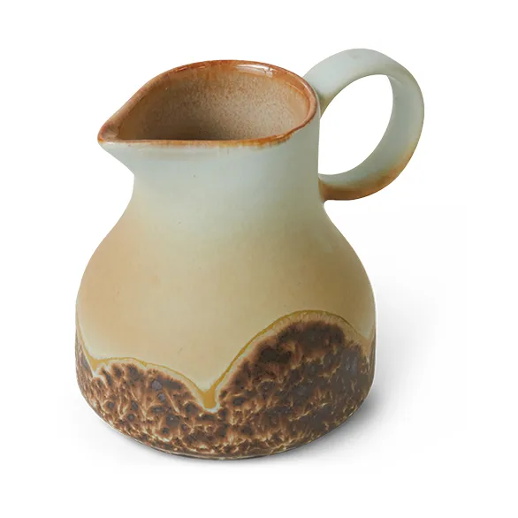 70's 밀크 저그, Shell HKliving | 에이치케이리빙