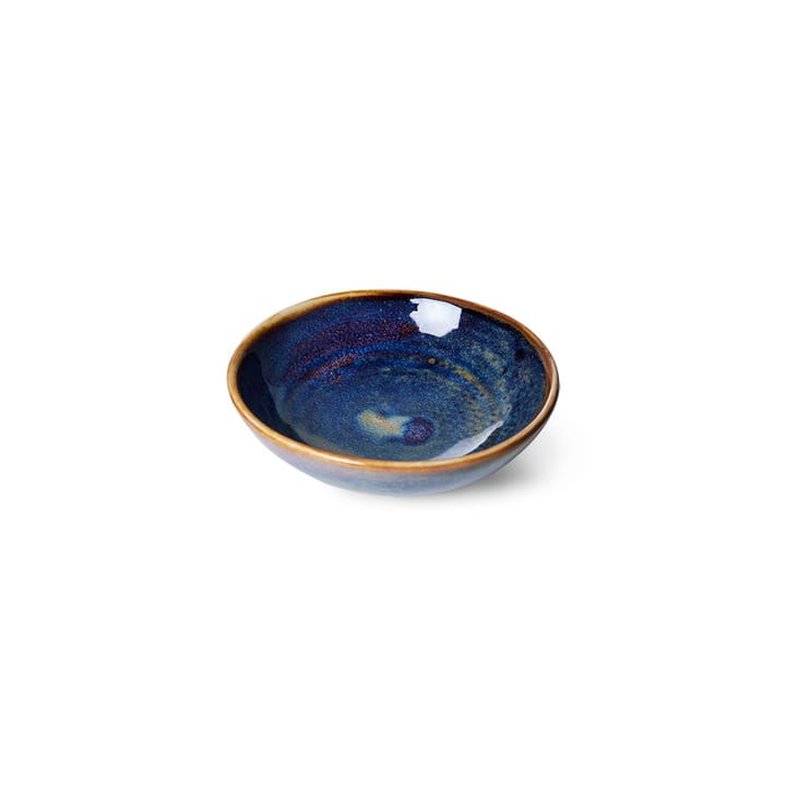 홈 셰프 보울 ��스몰 9 cm, Rustic blue HKliving | 에이치케이리빙