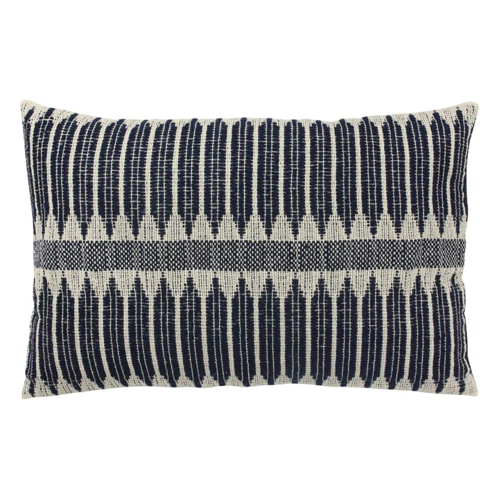 Aztec weave 쿠션 - black-white, 40x60 cm - HKliving | 에이치케이리빙