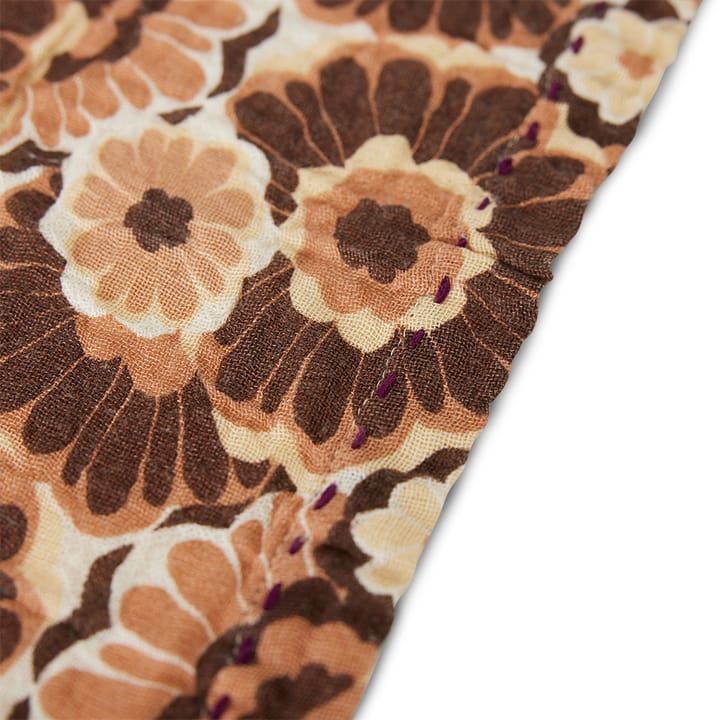 Floral 코튼 냅킨 30x30 cm 2개 세트, Vintage HKliving | 에이치케이리빙