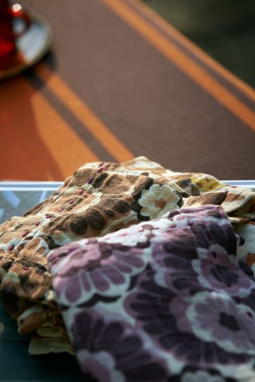 Floral 코튼 냅킨 30x30 cm 2개 세트 - Vintage - HKliving | 에이치케이리빙
