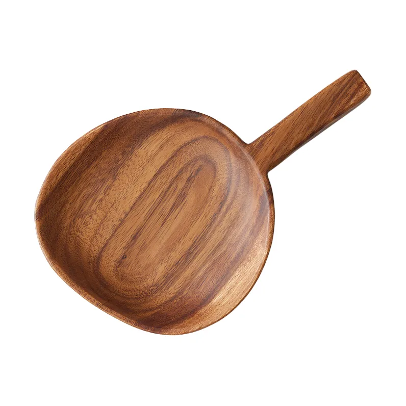 HK Living 서빙 트레이 M, Brown HKliving | 에이치케이리빙