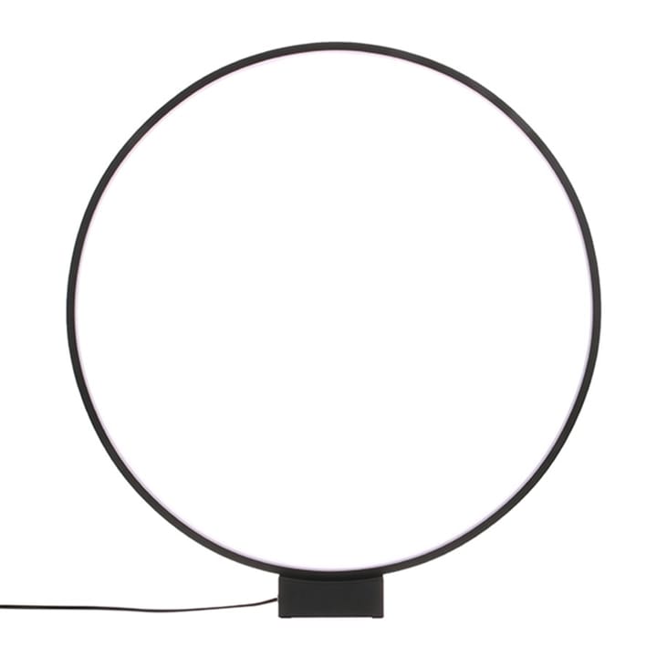 Luminous 원형 테이블 조명 60 cm - Black - HKliving | 에이치케이리빙