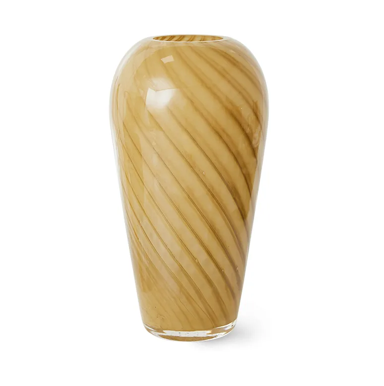 Mochi 꽃병, 25 cm HKliving | 에이치케이리빙