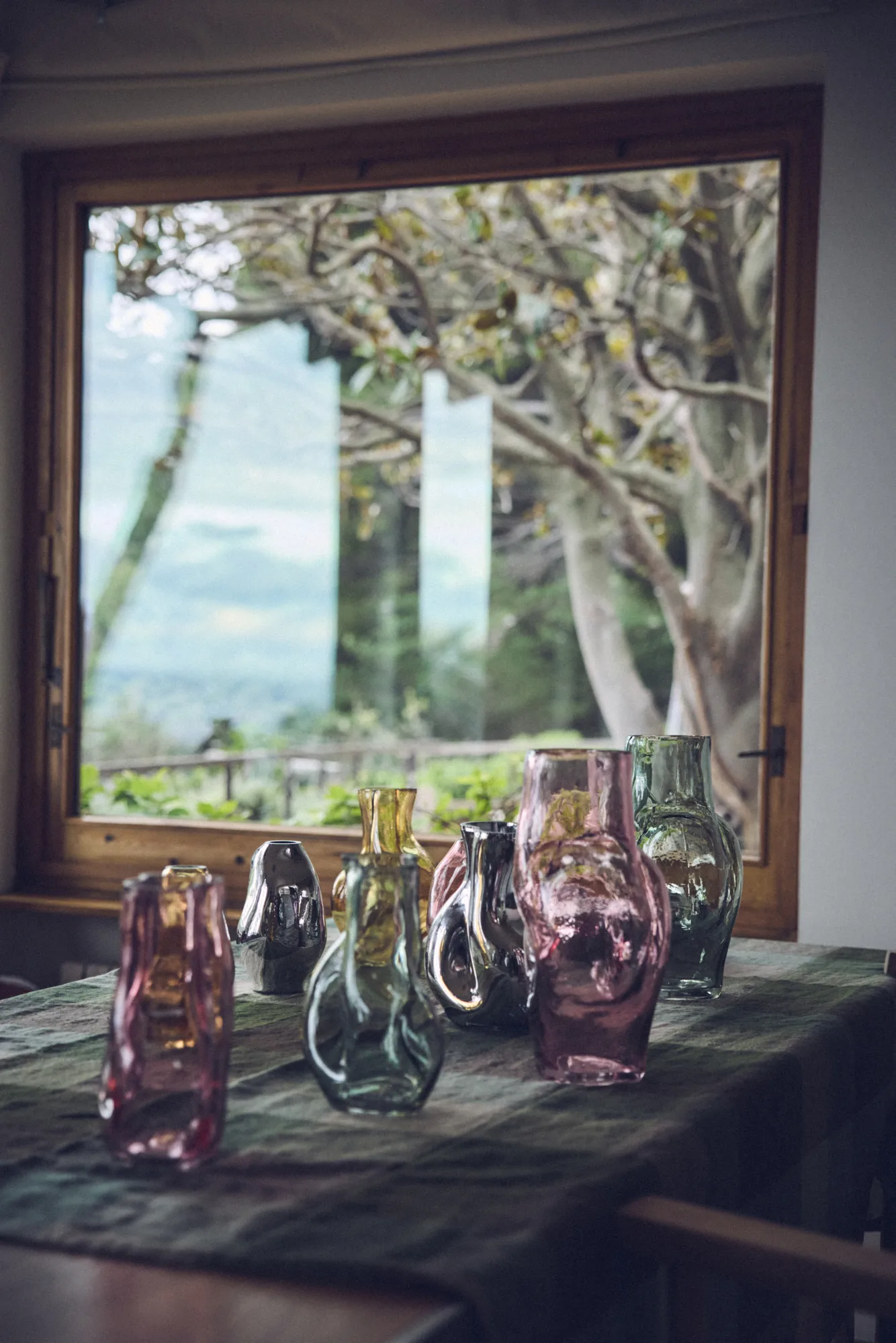 글림 베이스 하이, Olive HKliving | 에이치케이리빙