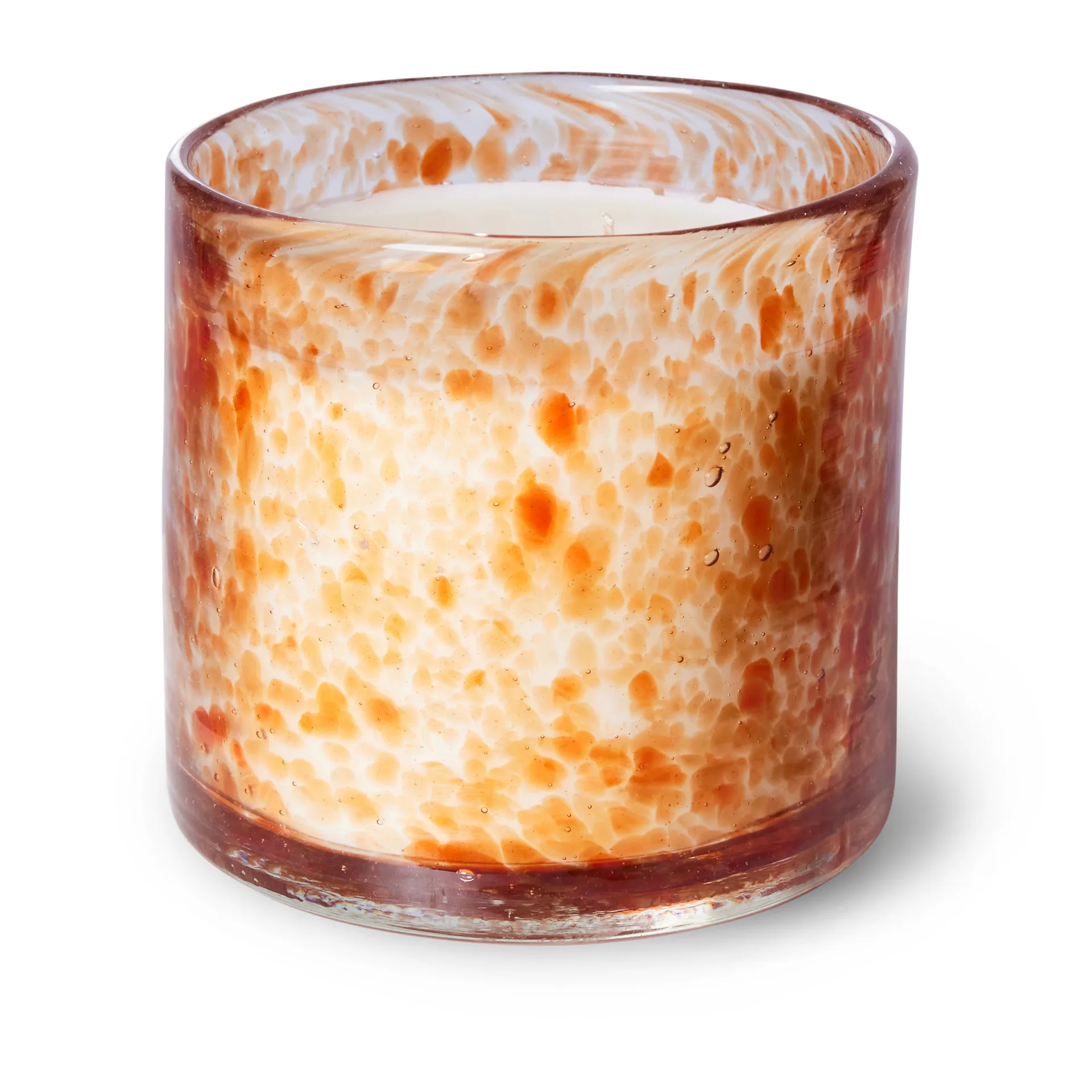 레트로 포치 나이트 향초, Orange HKliving | 에이치케이리빙