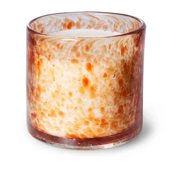 레트로 포치 나이트 향초 - Orange - HKliving | 에이치케이리빙