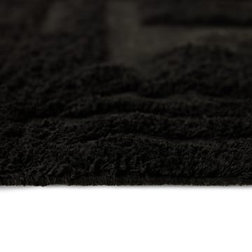 Simplicity 욕실 매트 70x120 cm - Black - HKliving | 에이치케이리빙