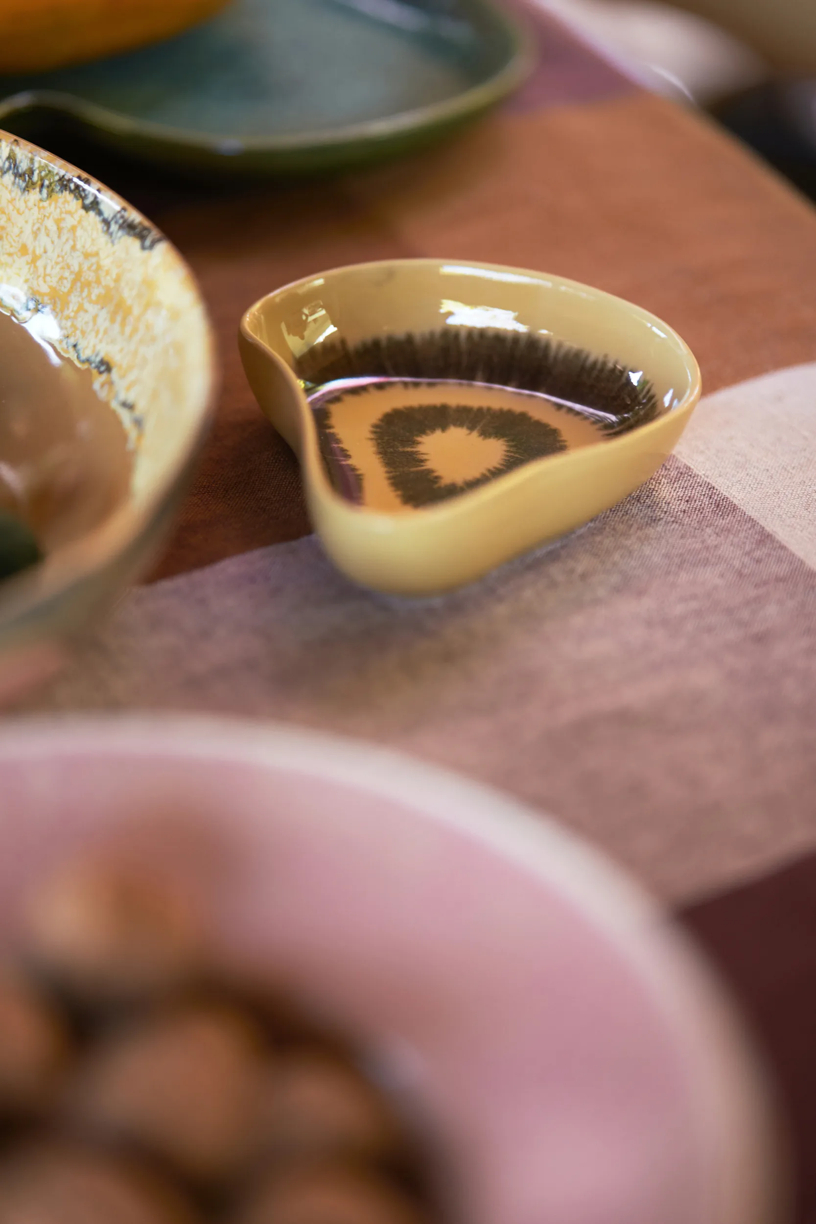 쉘 타파스 보울, Triffle HKliving | 에이치케이리빙