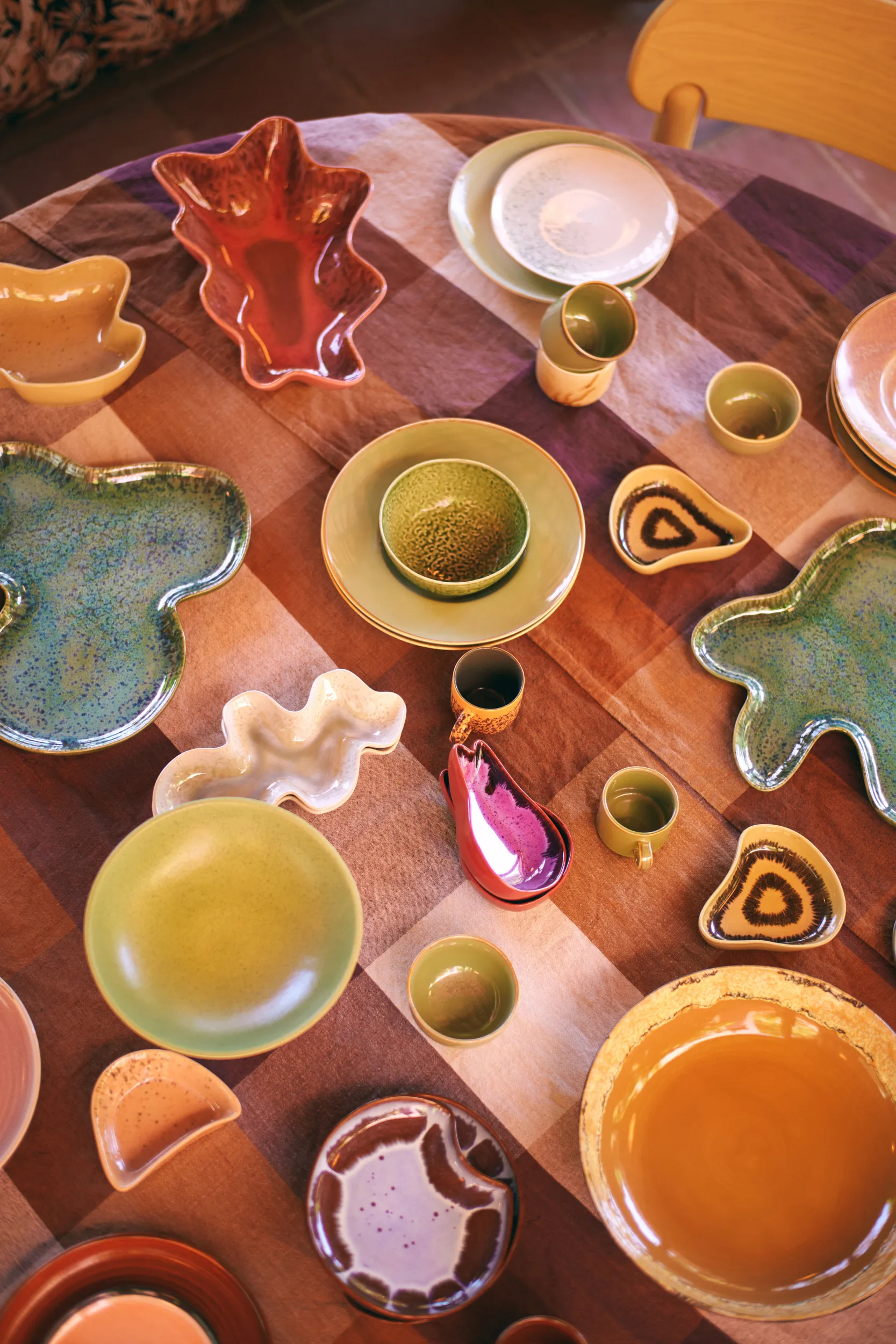 쉘 타파스 보울, Triffle HKliving | 에이치케이리빙