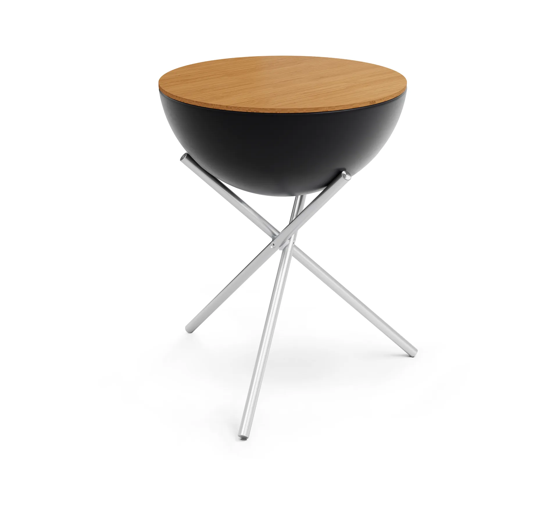 BOWL 57 화로용 트레이, Bamboo Höfats