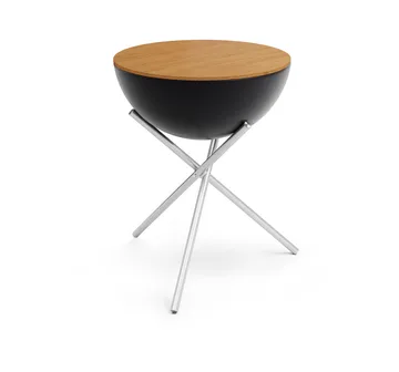 BOWL 57 화로용 트레이 - Bamboo - Höfats